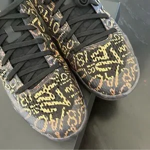 Nike | Shoes | Nib Nike Myid Kobe 1 Mamba Day 413 | Poshmark
